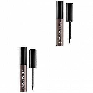 Купить Клей-гель для бровей Beaupretty 2шт Водостойкий Тату Набор - Фото 1 Клей-гель для бровей Beaupretty 2шт Водостойкий Тату Набор - Фото 1