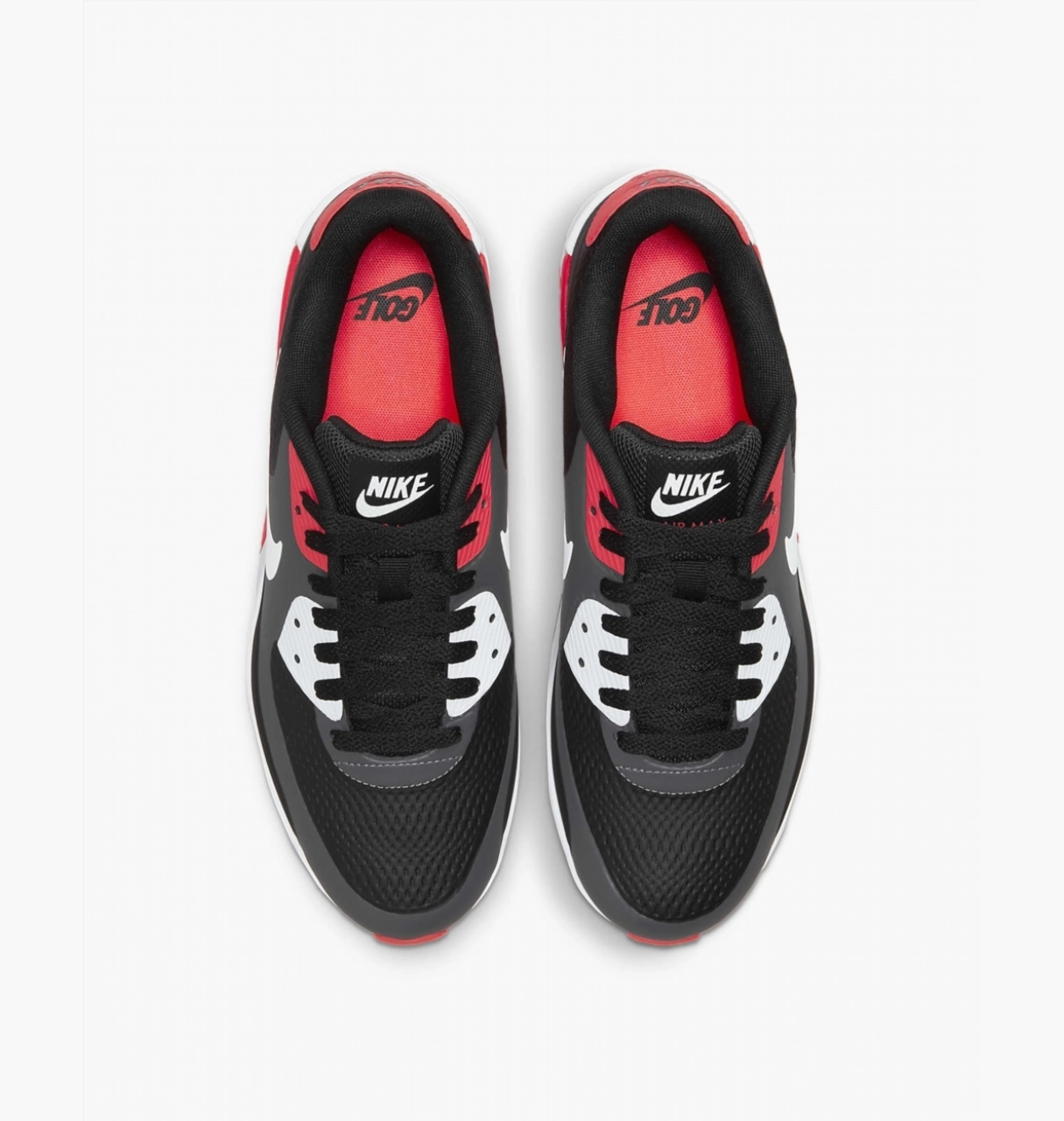 Кроссовки Nike AIR MAX 90 G Размер 41, фото №3