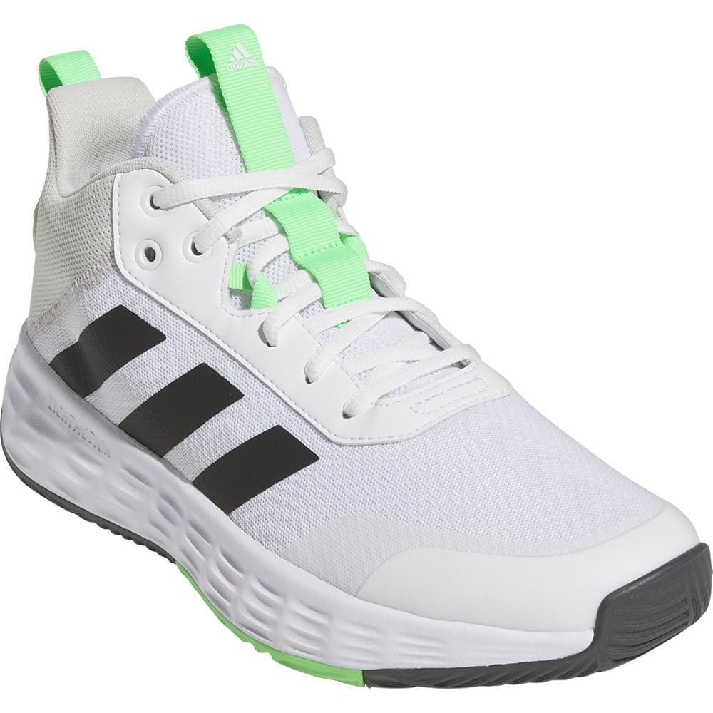 Кросівки Adidas Ownthegame 2.0 Чоловічі, фото №5