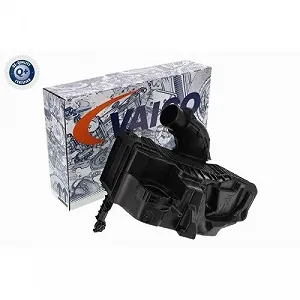 Корпус повітряного фільтра VAICO Q+ V46-1358 для RENAULT synthetic.ua - Фото 1