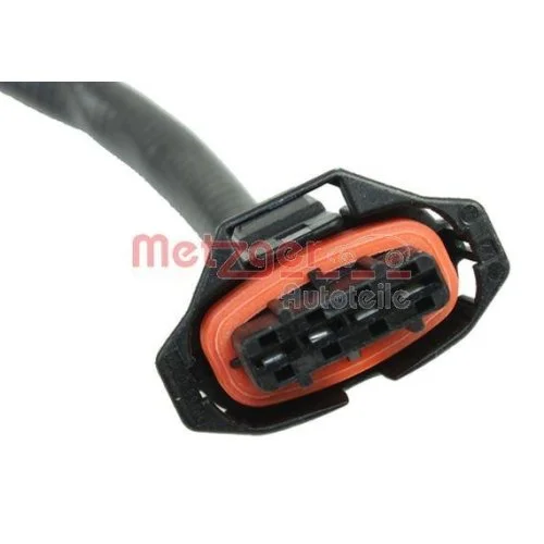 Лямбда-зонд METZGER 0893310, фото №2