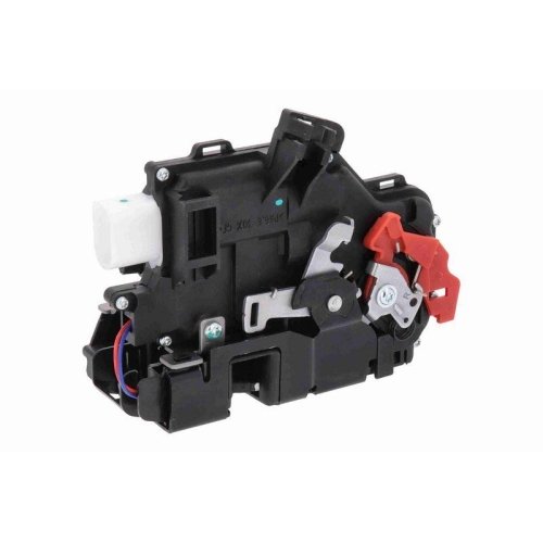 Замок двери VEMO V10-85-0202 Original Quality для AUDI, передний правый, фото №4