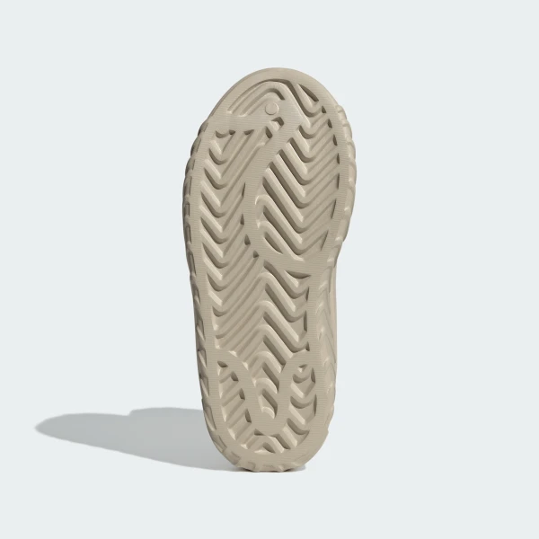 Черевики ADIFOM SUPERSTAR WINTER BOOT W IG2160 Adidas 4 Бежевий 36, фото №6