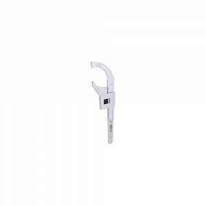 Ключ гачковий шарнірний KS TOOLS 517.1398 35-60 мм - Фото 1