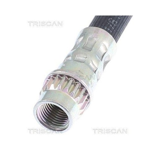 Тормозной шланг TRISCAN 8150 25161 для RENAULT передняя ось, фото №3