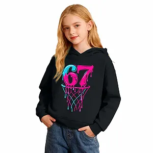 Худі 67 Prints - Фото 1