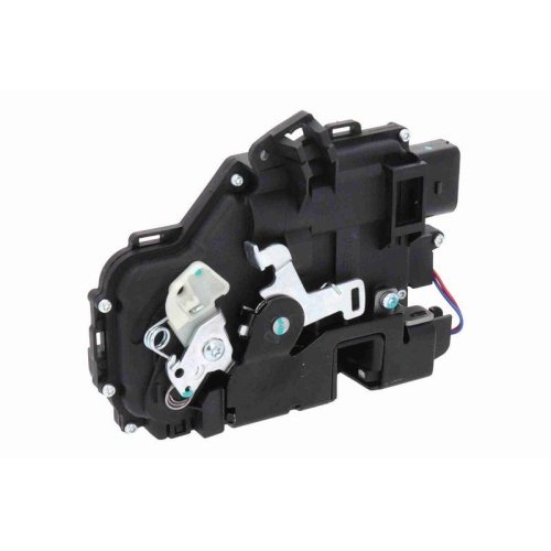 Замок дверей VEMO V10-85-0100 Оригінальна якість VAG передній лівий, фото №4 Замок дверей VEMO V10-85-0100 Оригінальна якість VAG передній лівий, фото №4