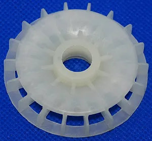 Купити Крільчатка д12*55 VJ Parts - Фото 1 Крільчатка д12*55 VJ Parts - Фото 1