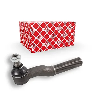 Наконечник рульової тяги FEBI BILSTEIN ProKit 171499 для MAN передній міст - Фото 1