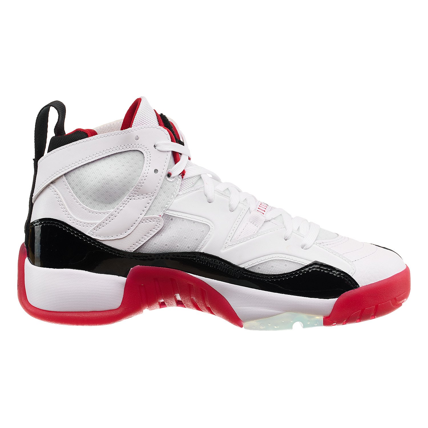 Кросівки JORDAN JUMPMAN TWO TREY 45, фото №3