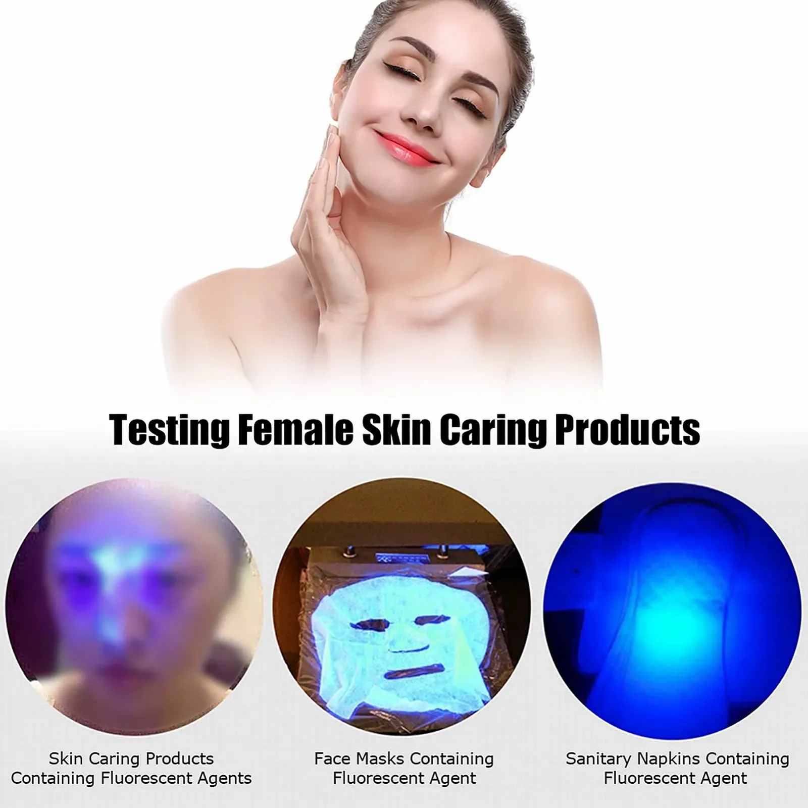 Ліхтарик Yctze Портативний Водонепроникний, фото №5 Ліхтарик Yctze Портативний Водонепроникний, фото №5