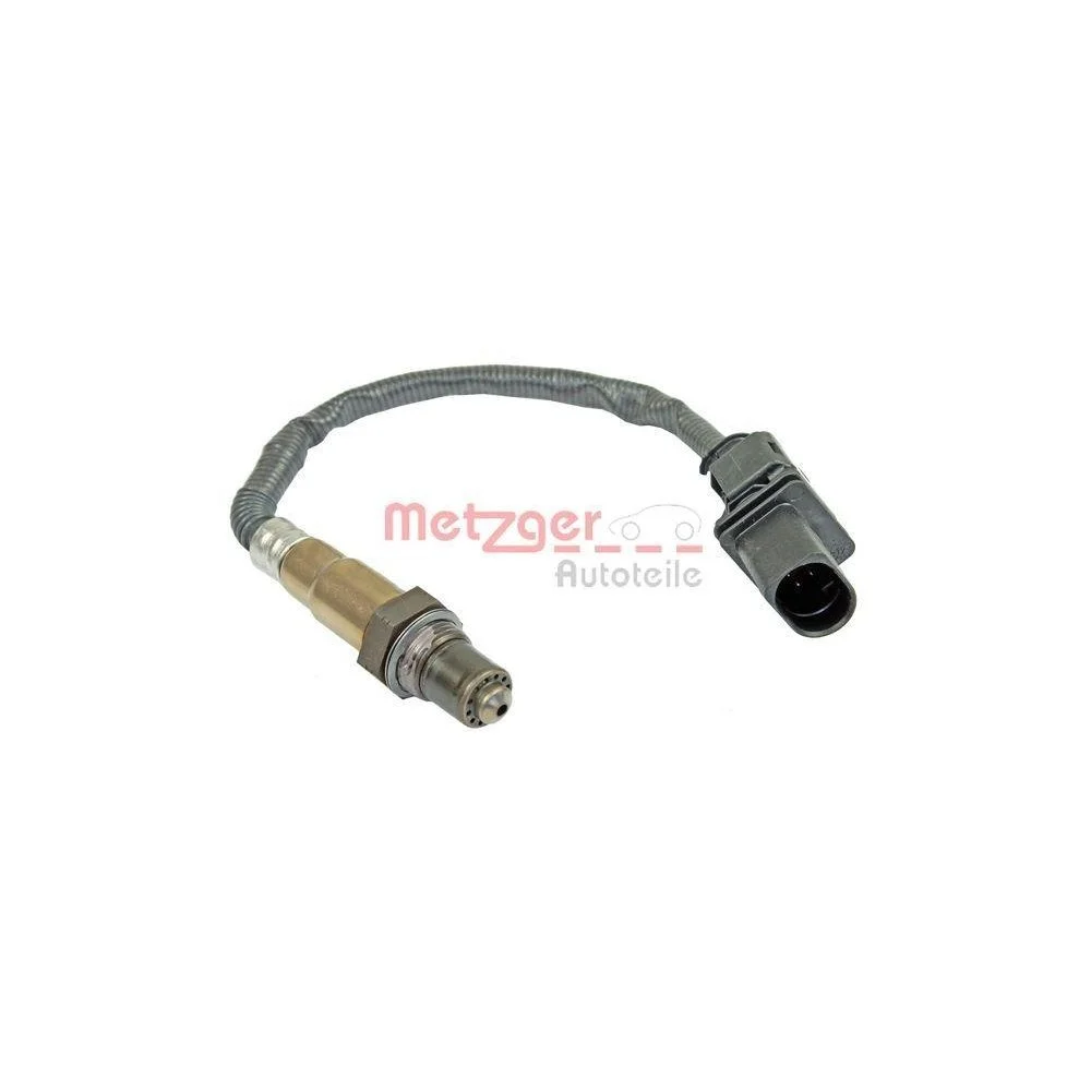 Лямбда-зонд METZGER 0893185, фото №1