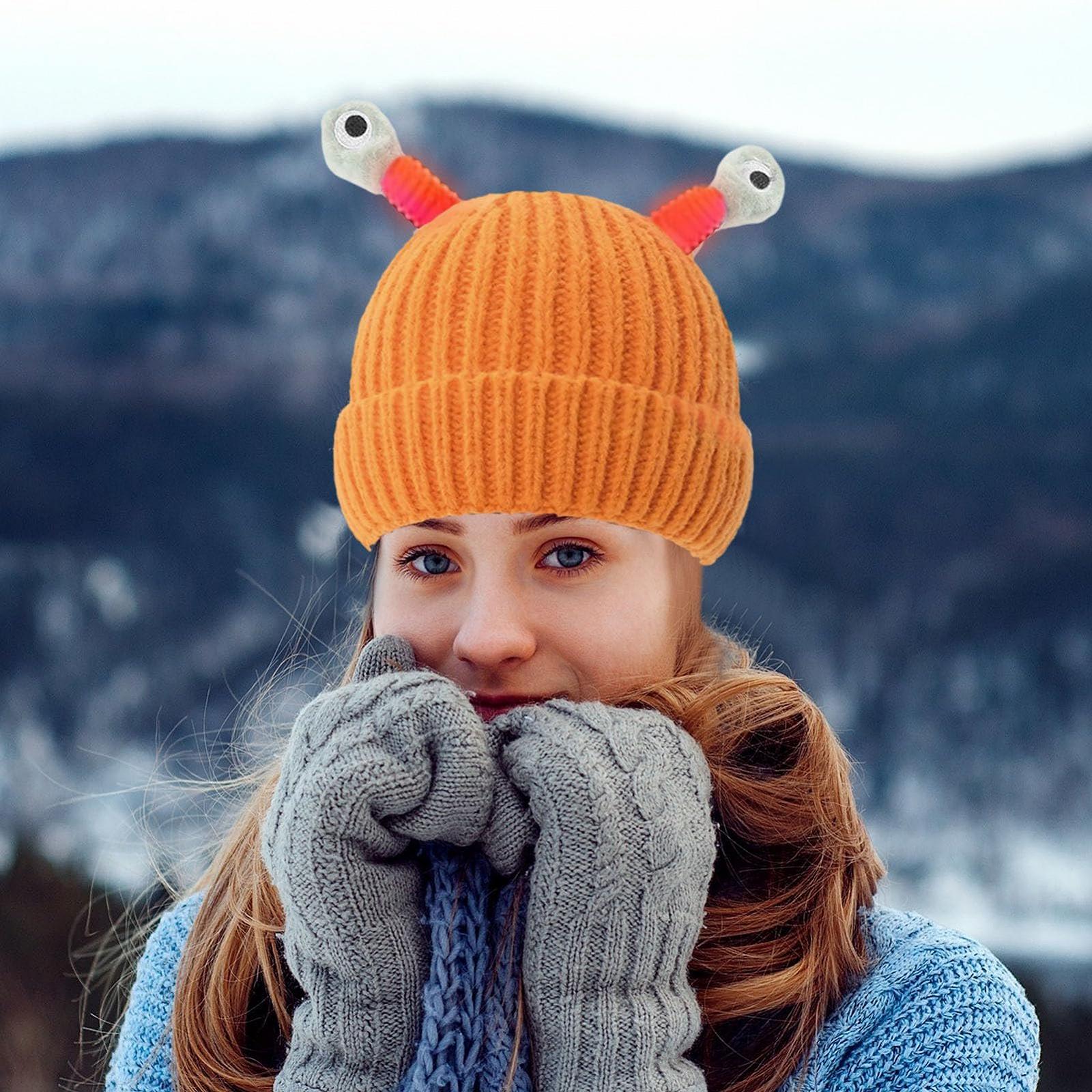 Шапка-шолом OLCANA з щупальцями, фото №6 Шапка-шолом OLCANA з щупальцями, фото №6