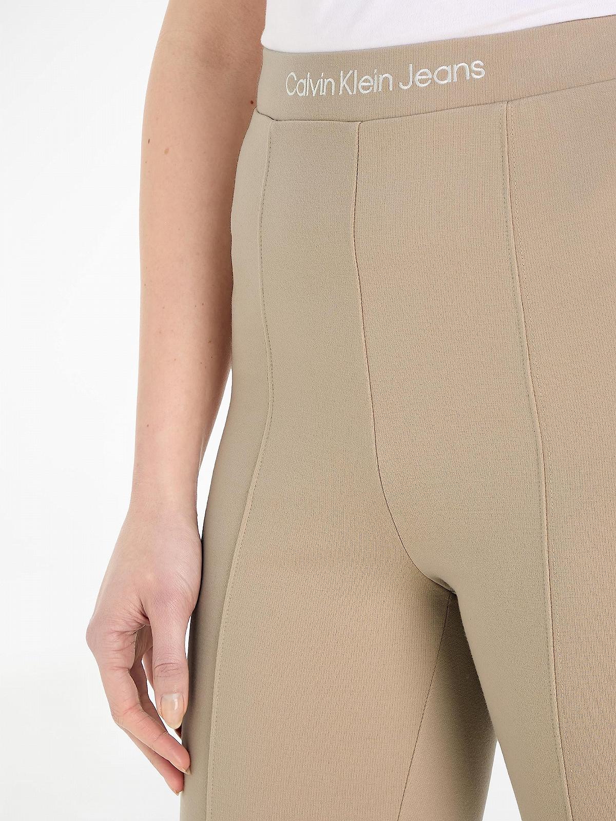 Леггинсы Calvin Klein женские, фото №3