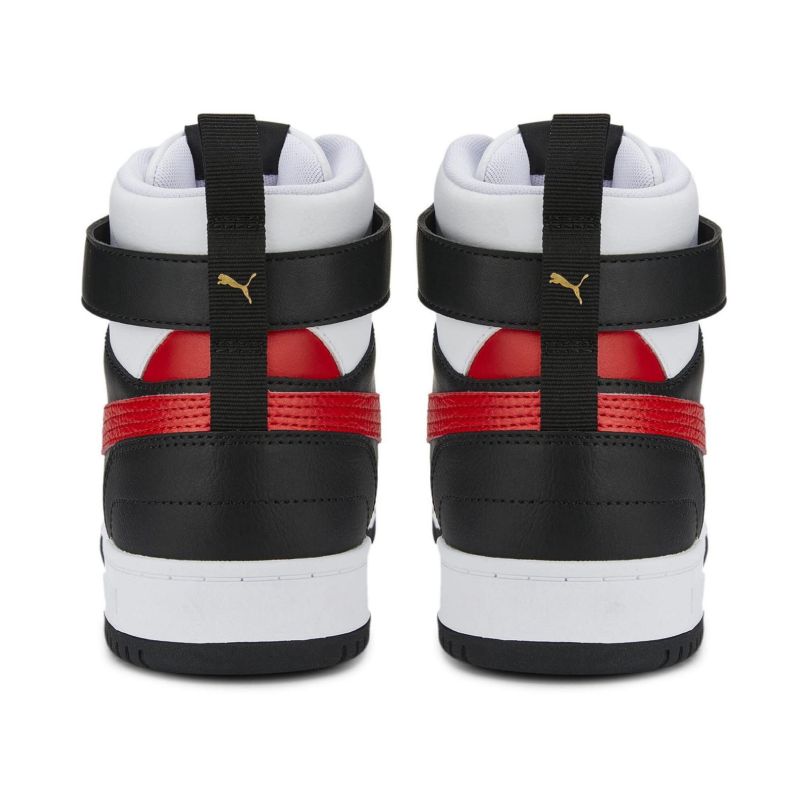 Кроссовки PUMA Unisex Rbd Game, фото №3