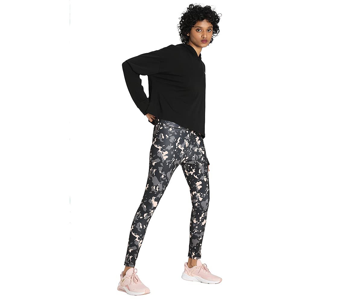Леггинсы Puma Modern женские, фото №5