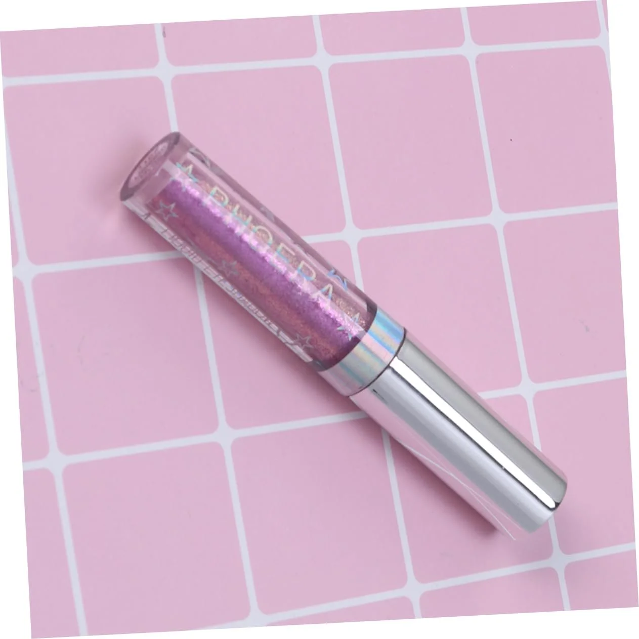 Підводка для очей FRCOLOR Schimmernder Lidschatten фіолетова, фото №5 Підводка для очей FRCOLOR Schimmernder Lidschatten фіолетова, фото №5