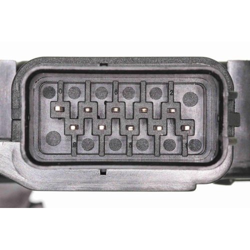 Замок двери VEMO V25-85-0013 FORD передний правый Original VEMO Quality, фото №2