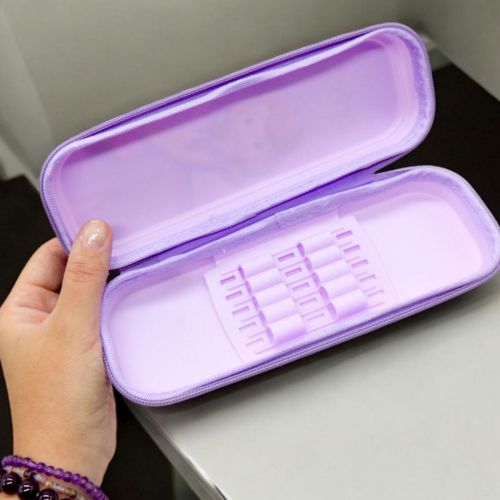 Пенал универсальный на молнии Человек Паук вид 3 [tsi243994-TSI], фото №2