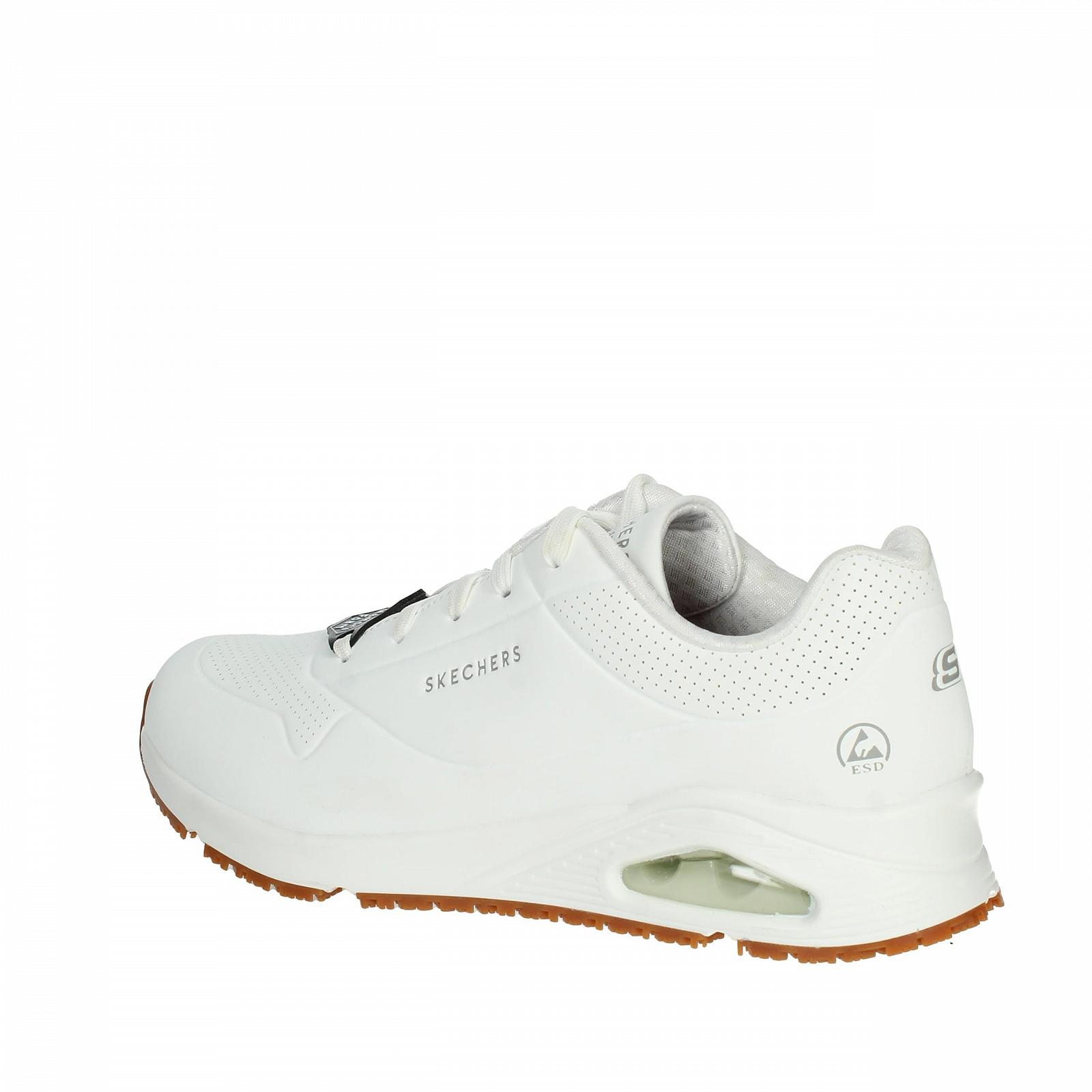 Кроссовки Skechers Uno Sr Sutal мужские, фото №8