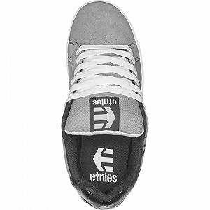 Кросівки Etnies Fader чоловічі synthetic.ua - Фото 1