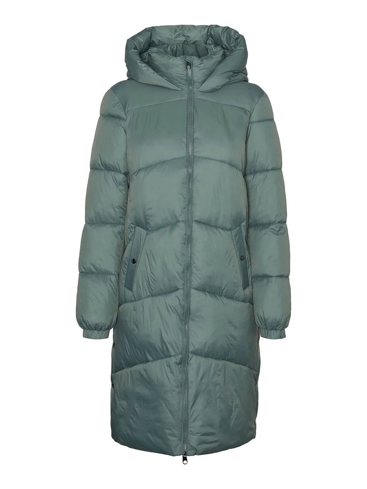 Пальто VERO MODA Жіноче, фото №2 Пальто VERO MODA Жіноче, фото №2