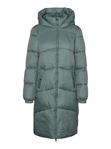 Пальто VERO MODA Женское synthetic.ua - Фото 1