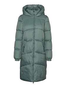 Пальто VERO MODA Женское synthetic.ua - Фото 1