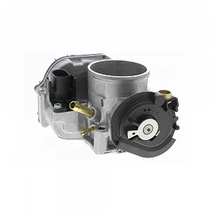 Дроссельная заслонка VEMO V10-81-0100 - Фото 1