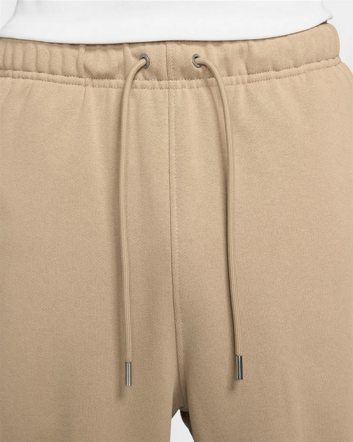 Штаны Jordan Air Flight Fleece Бежевый L, фото №4