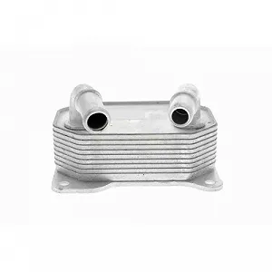 Радиатор масляный двигателя VEMO V25-60-0041 для FORD synthetic.ua - Фото 1