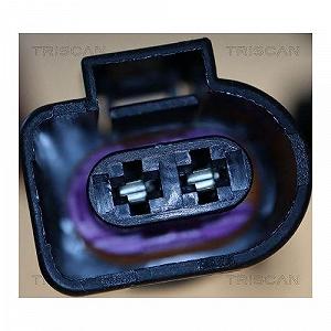 Датчик частоти обертання колеса TRISCAN 8180 50217 для MAZDA, задня вісь зліва synthetic.ua - Фото 1