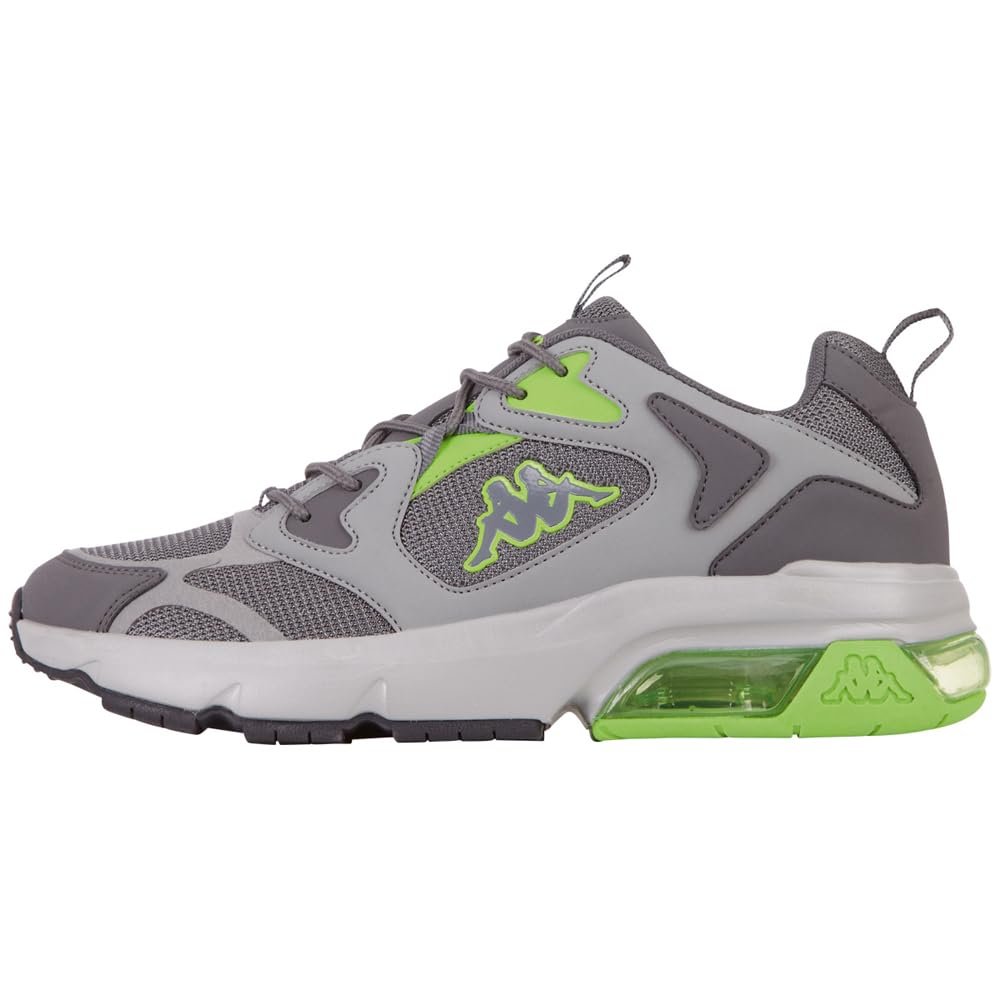 Кросівки Kappa Yero Unisex, 40/46 EU, фото №1