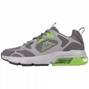 Кросівки Kappa Yero Unisex, 40/46 EU - Фото 1