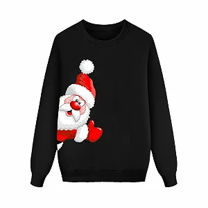 Різдвяний светр LIANGTUOHAI Elch - Фото 1