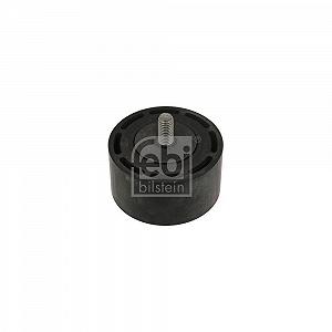 Ролик обвідний/напрямний поліклинового ременя FEBI BILSTEIN 35634 для SCANIA synthetic.ua - Фото 1