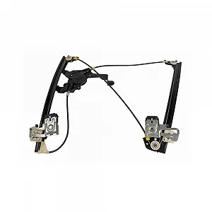 Склопідйомник VAICO Original VAICO Quality V10-6273 для SEAT SKODA VAG - Фото 1