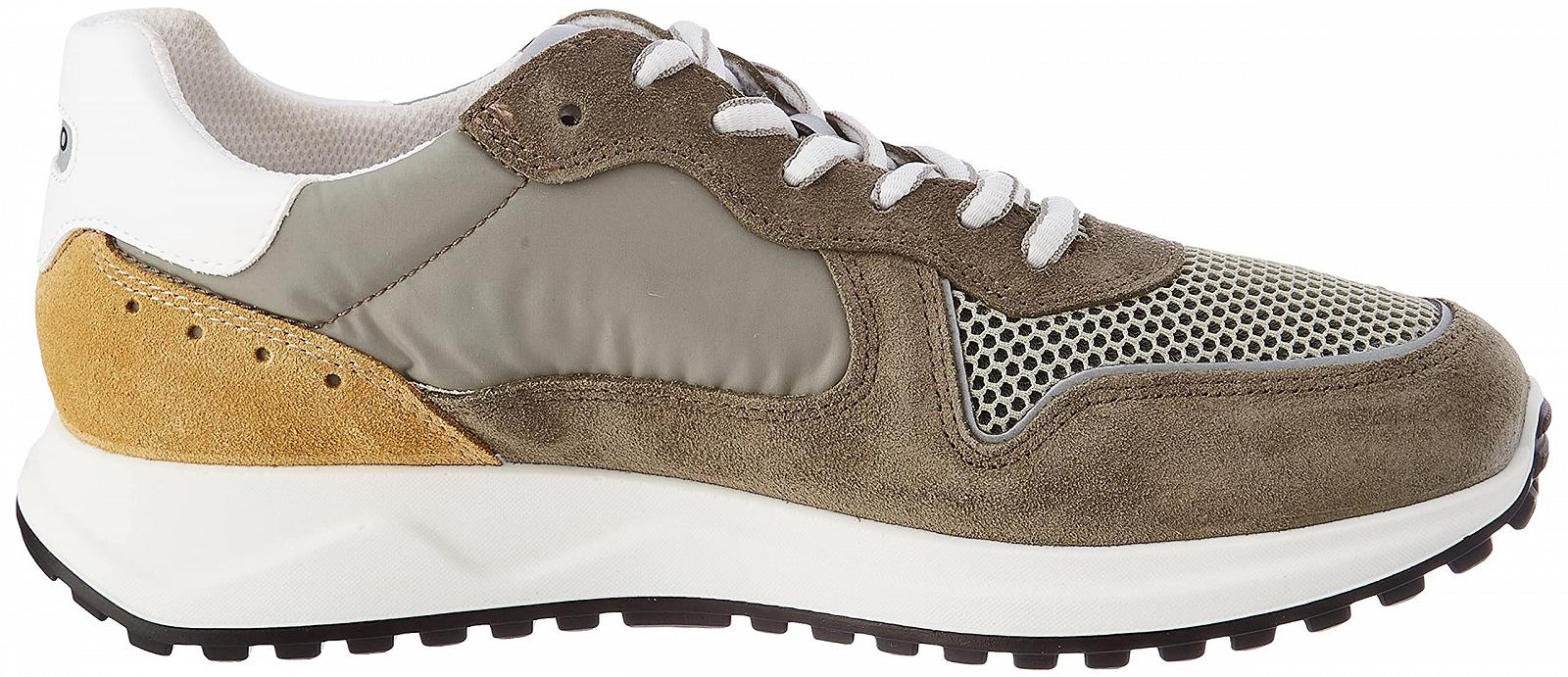 Кроссовки IGI&Co Saronno Oxford, фото №4