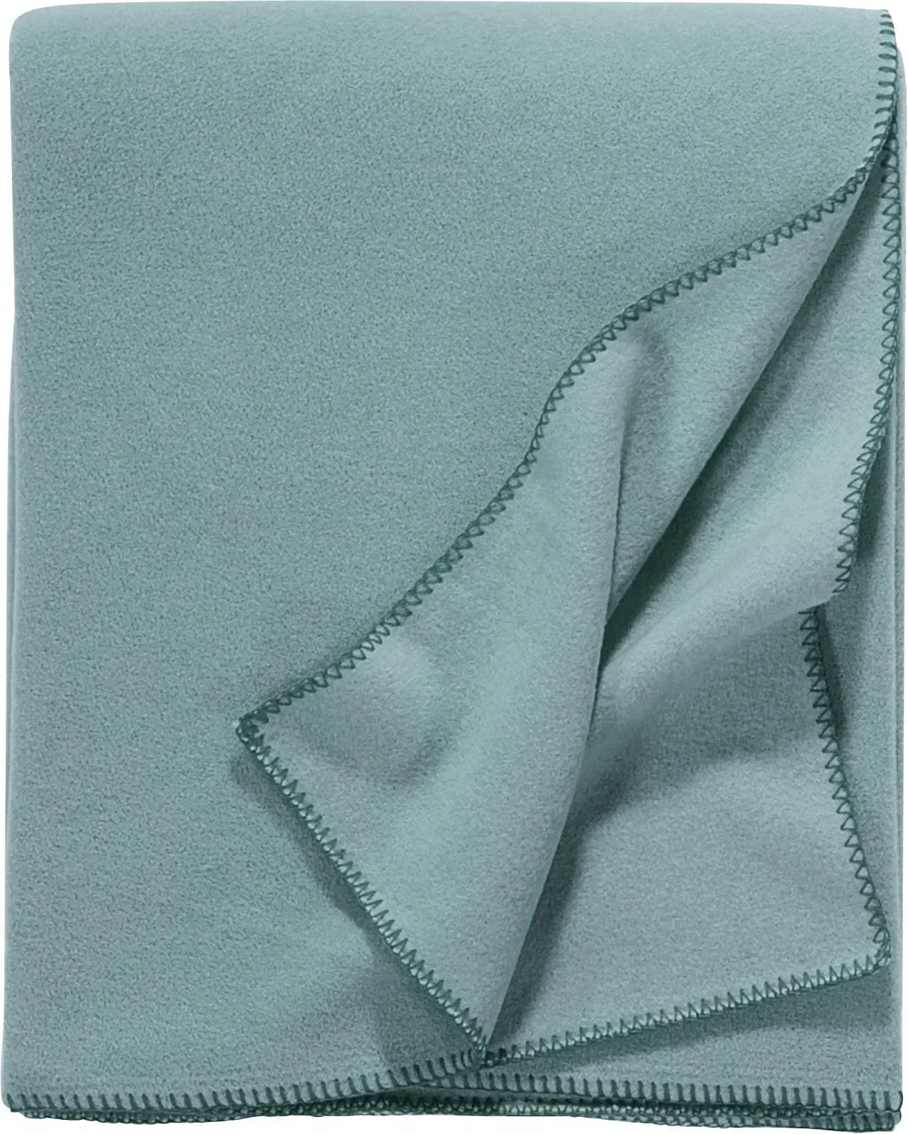 Покривало Eagle Products Бавовняна суміш шавлія розмір 160x200 см, фото №1