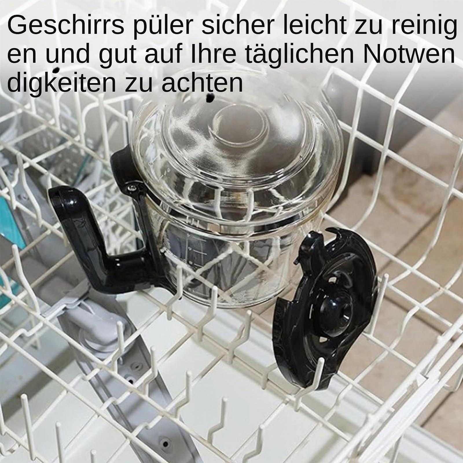 Склянки для кави - Прозора скляна кавова кружка, 480 мл з ручкою та кришкою, фото №5 Склянки для кави - Прозора скляна кавова кружка, 480 мл з ручкою та кришкою, фото №5