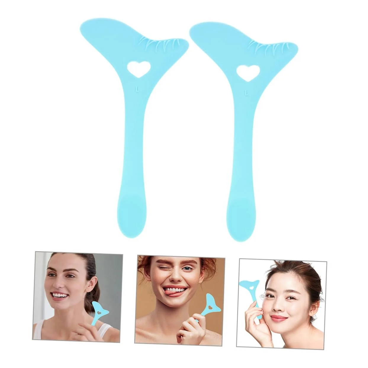 Ipetboom Інструменти для макіяжу Нижня лінія росту вій, фото №3 Ipetboom Інструменти для макіяжу Нижня лінія росту вій, фото №3