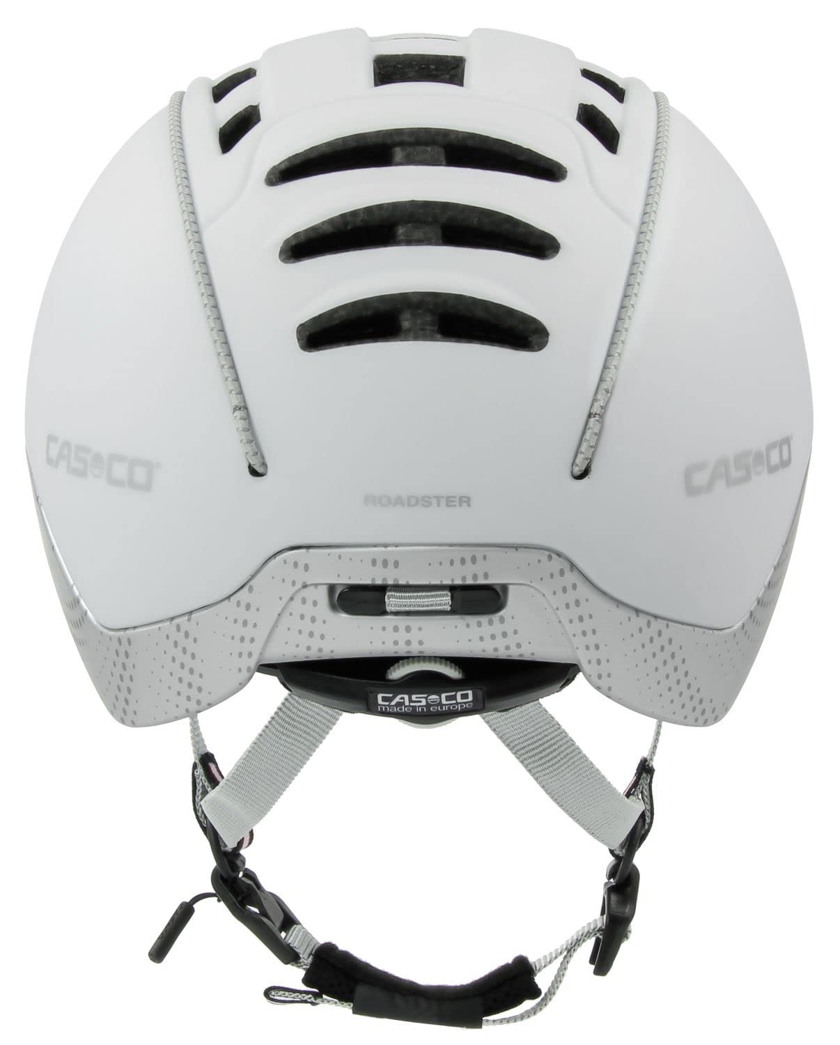 Шолом велосипедний Casco Roadster TC, фото №4