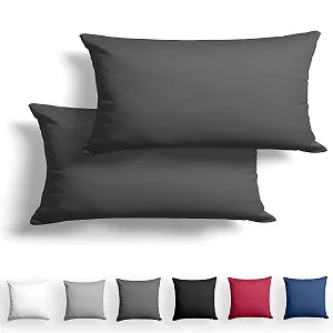 Купити Наволочка Alreya Mako Satin - Фото 1 Наволочка Alreya Mako Satin - Фото 1