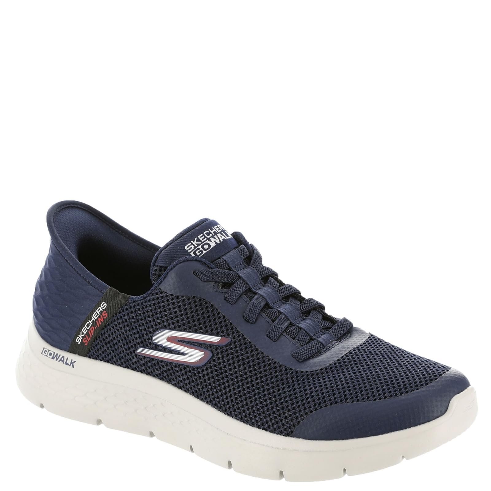 Кросівки Skechers Go Walk Flex-Hands Up, фото №2 Кросівки Skechers Go Walk Flex-Hands Up, фото №2