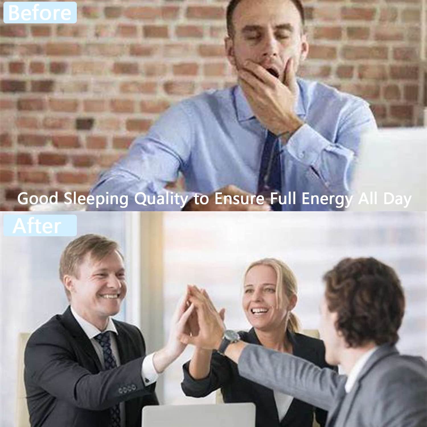 Пластирі проти хропіння (90 шт.), фото №7 Пластирі проти хропіння (90 шт.), фото №7