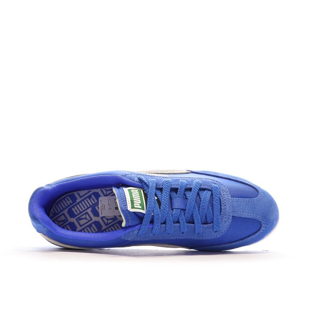 Кросівки PUMA Arizona Чоловічі Синій, фото №4