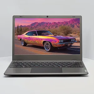 Ноутбук 14" Lenovo XU140W-PM Intel Core i3-10110U RAM 8 ГБ SSD 256 ГБ Intel Graphics Win10 - Фото 1