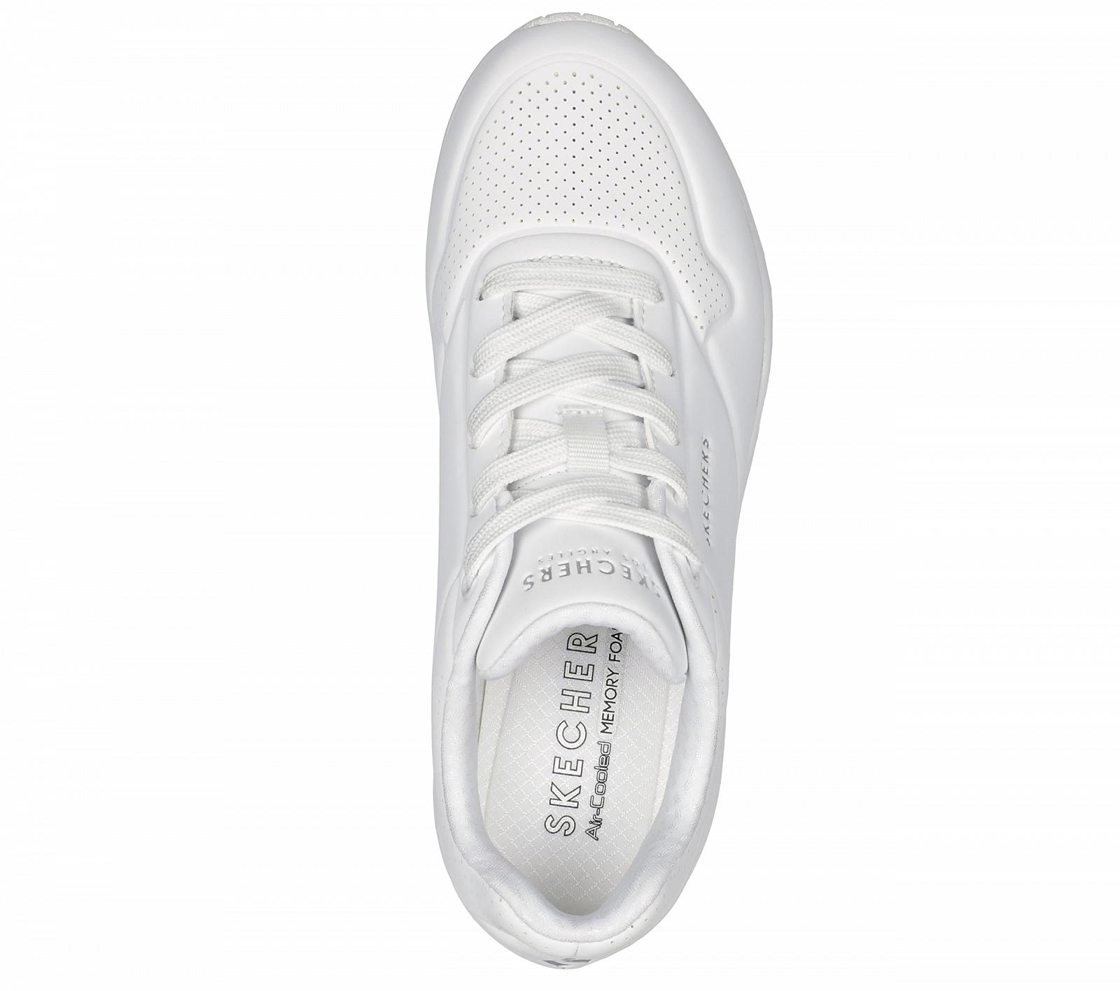 Кроссовки Skechers UNO Stand On Air женские, фото №5