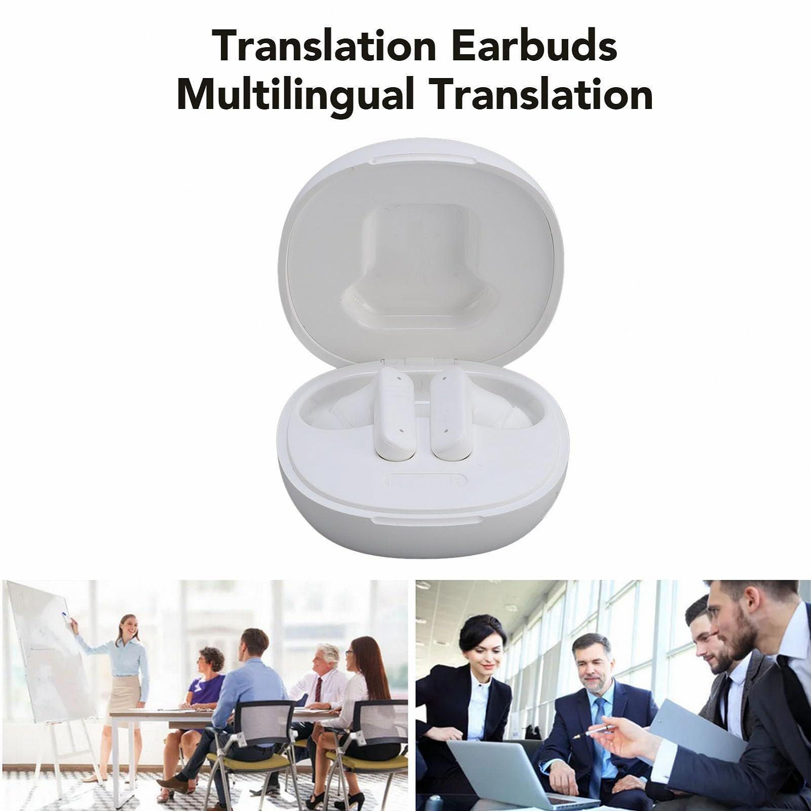 Устройство для перевода на 5.4, 144 языков, онлайн-перевод, фото №6 Устройство для перевода на 5.4, 144 языков, онлайн-перевод, фото №6