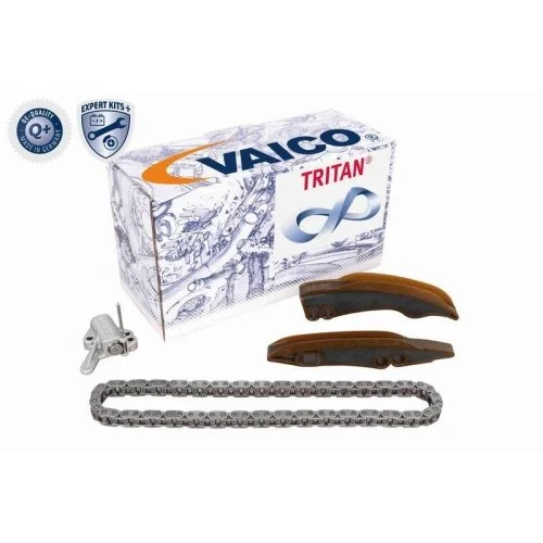 Комплект ланцюга ГРМ VAICO Q+ V20-10021-BEK2, фото №2